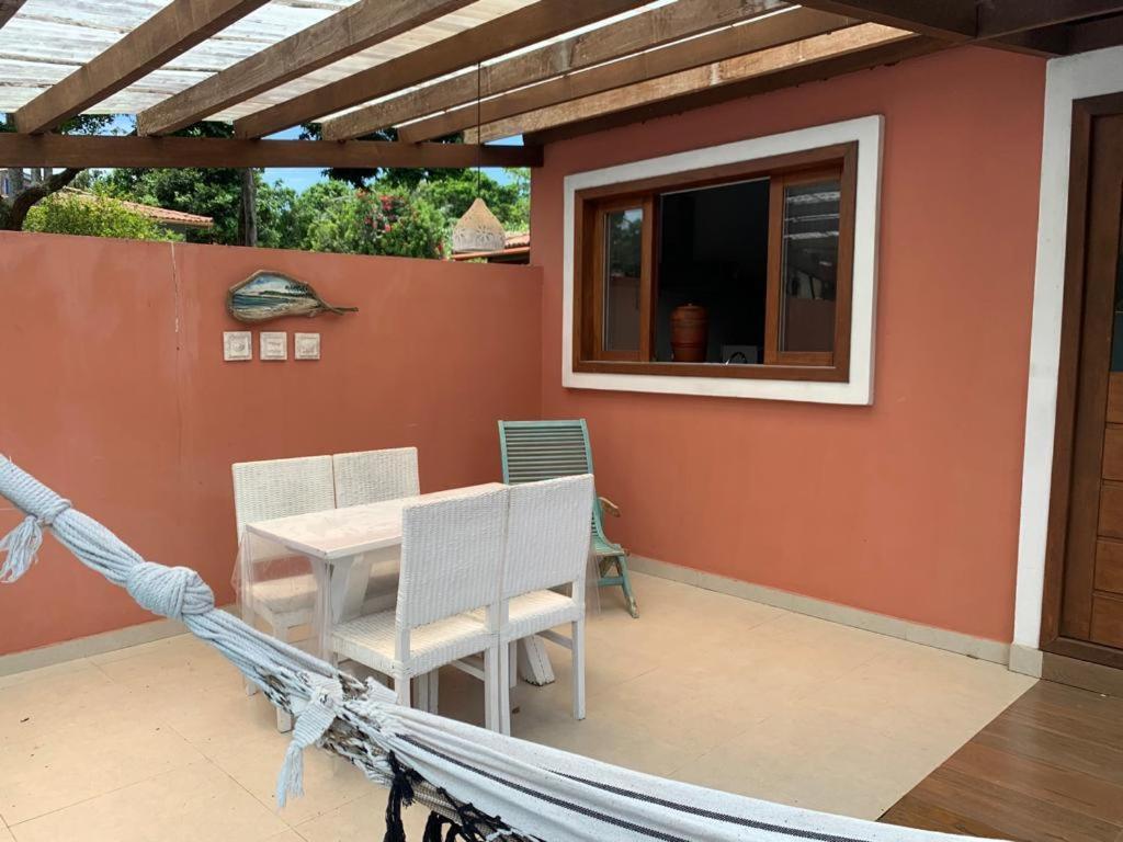 Casa Bem Te Vi Casa de férias Porto Seguro
