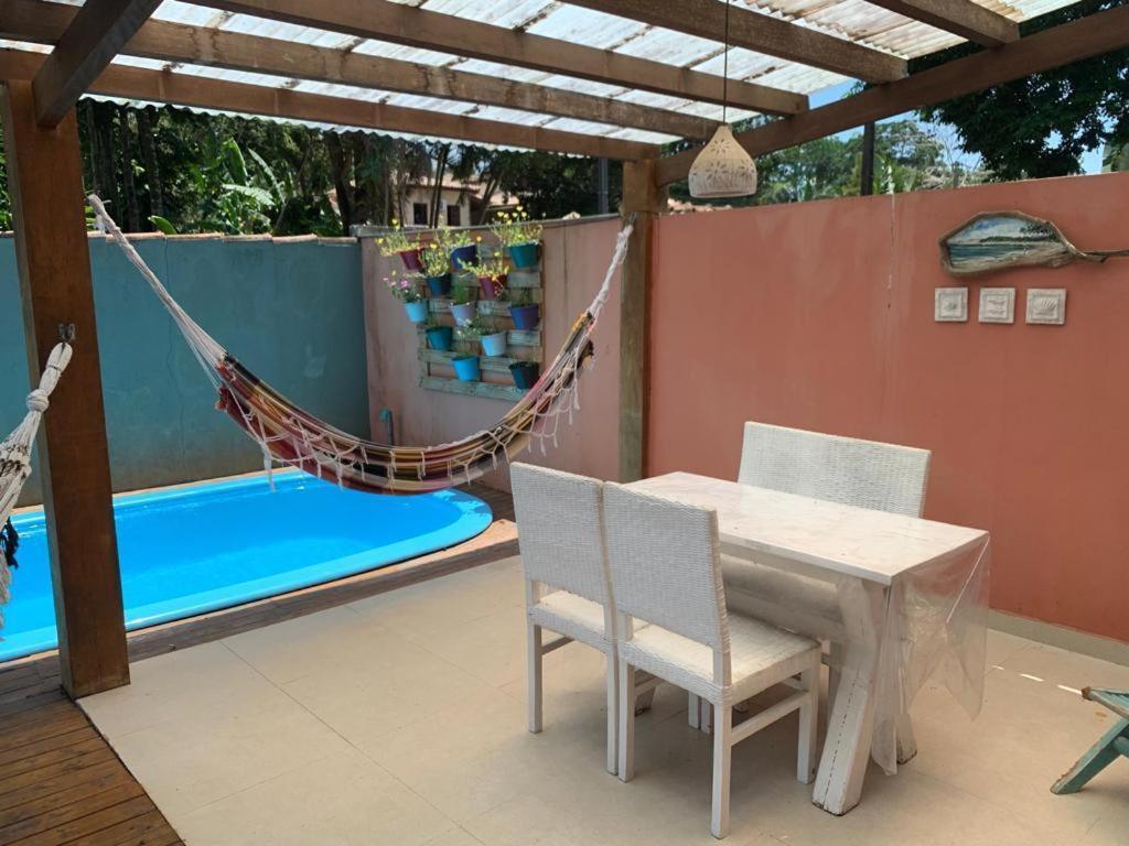 Casa Bem Te Vi * Porto Seguro