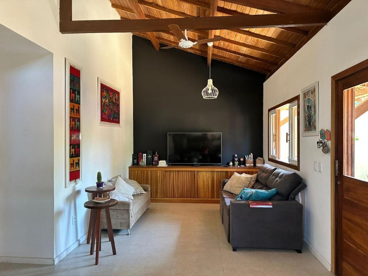 Casa Bem Te Vi
