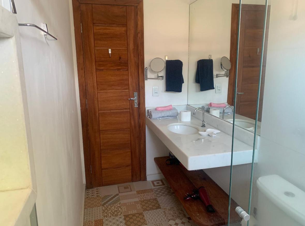 Casa de férias Casa Bem Te Vi
