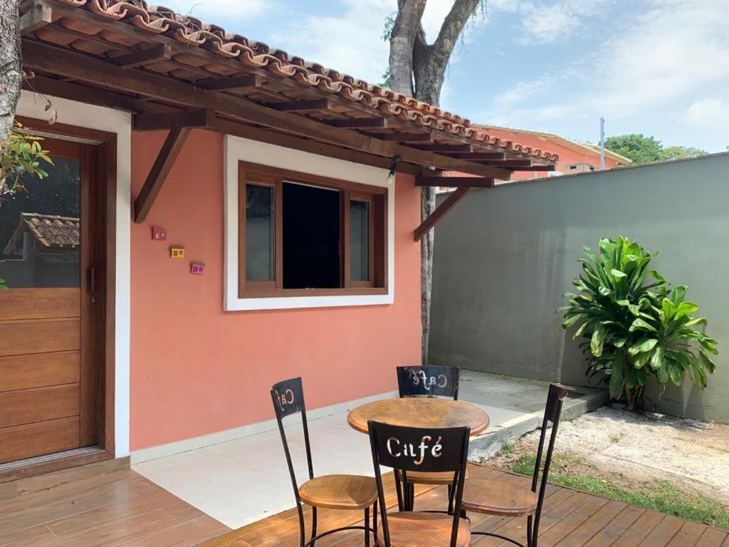 Casa de férias Casa Bem Te Vi *