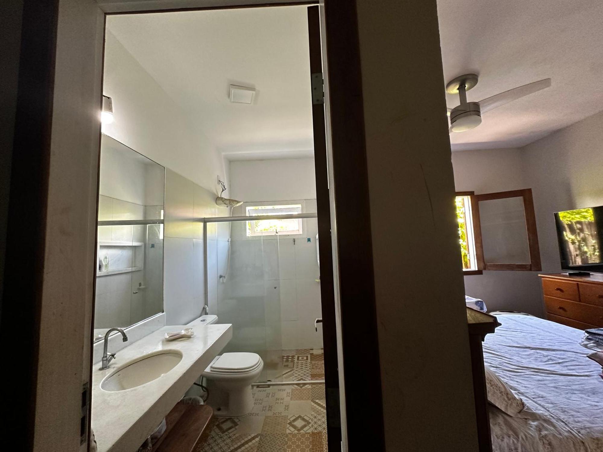 Casa de férias Casa Bem Te Vi Porto Seguro